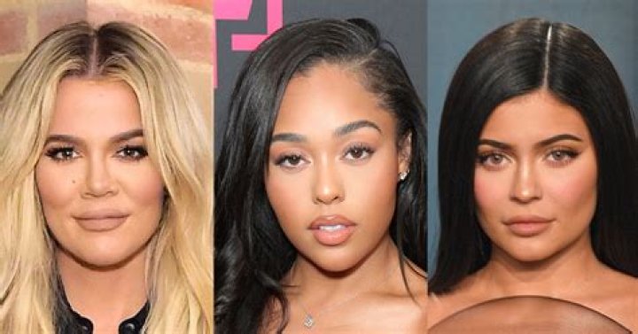 KUWTK: Khloe Kardashian And Kylie Jenner Update Fans On Where They Stand With Jordyn Woods Nowadays After Her Tristan Thompson Scandal!