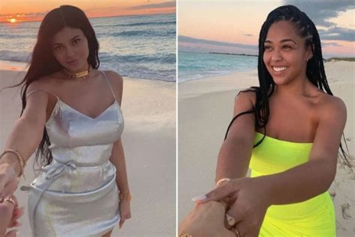 Kylie Jenner Might Have Hinted At The Fact That She Just Erased Jordyn Woods From Her Life – Find Out What The Beauty Mogul Did