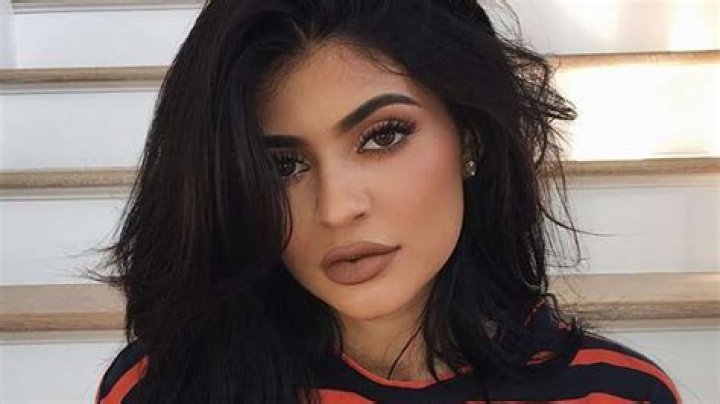 Kylie Jenner Named As The Highest-Paid Celebrity – But She’s Not A Billionaire Forbes Claims