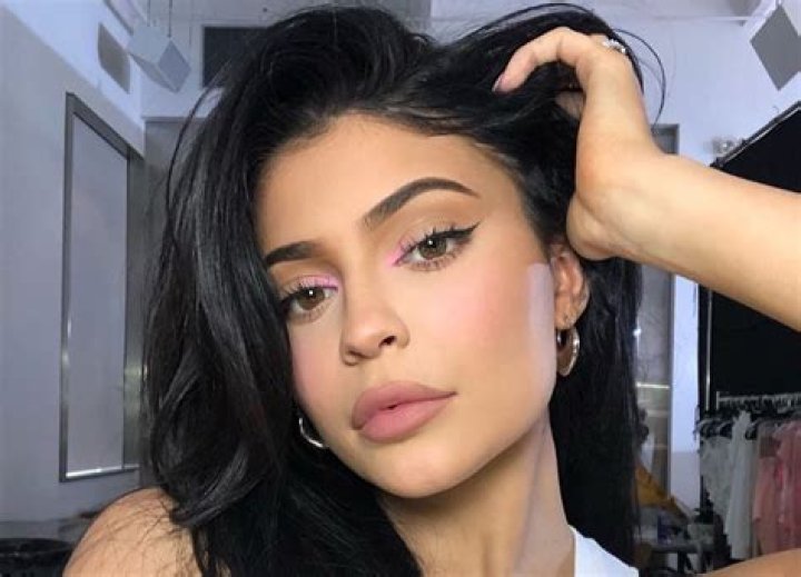 Kylie Jenner Posts Video Of Stormi Webster Posing Like A Professional On Photo Shoot And Talking — She Sounds Like Dad Travis Scott