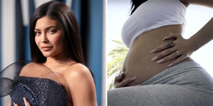 Kylie Jenner Pregnant? New Video Has People Asking If Kylie Is Having Baby Number Two — Watch And Decide
