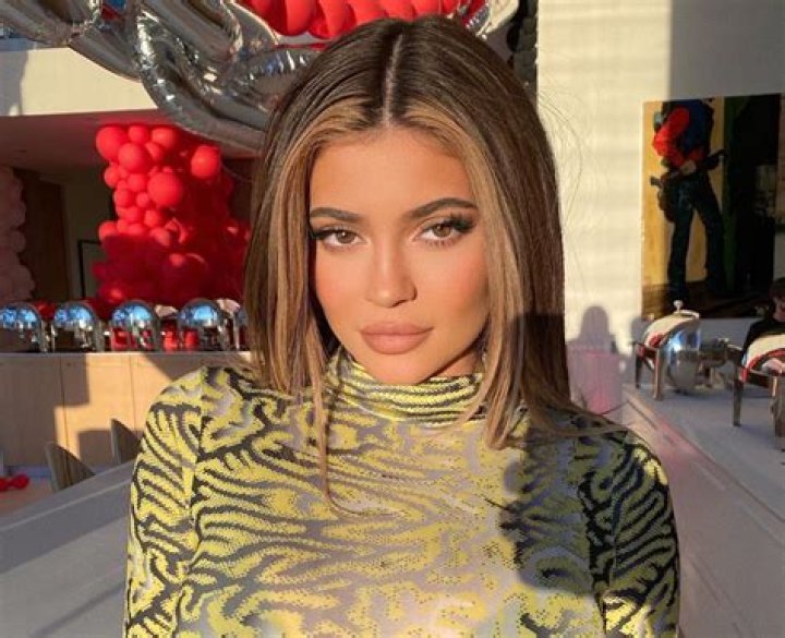 Kylie Jenner Reacts To Travis Scott Flirting With Iggy Azalea