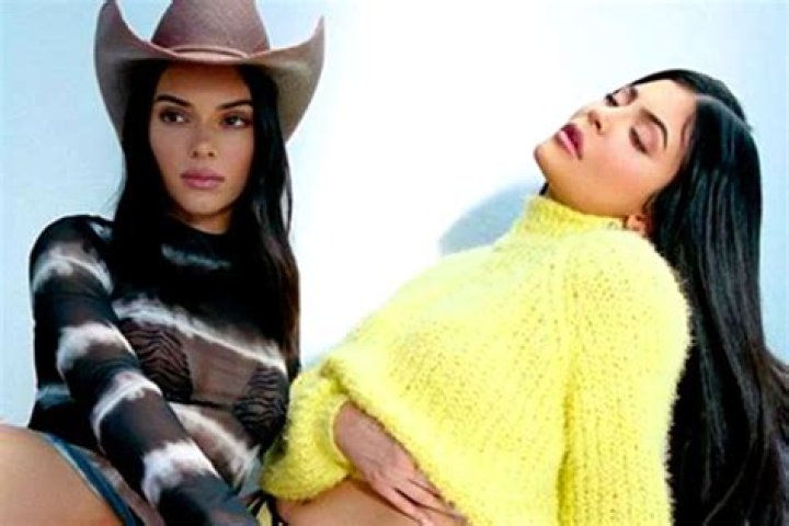 Kylie Jenner Shares Photos With Kendall Jenner And Restocks Kendall Collection For Her Birthday