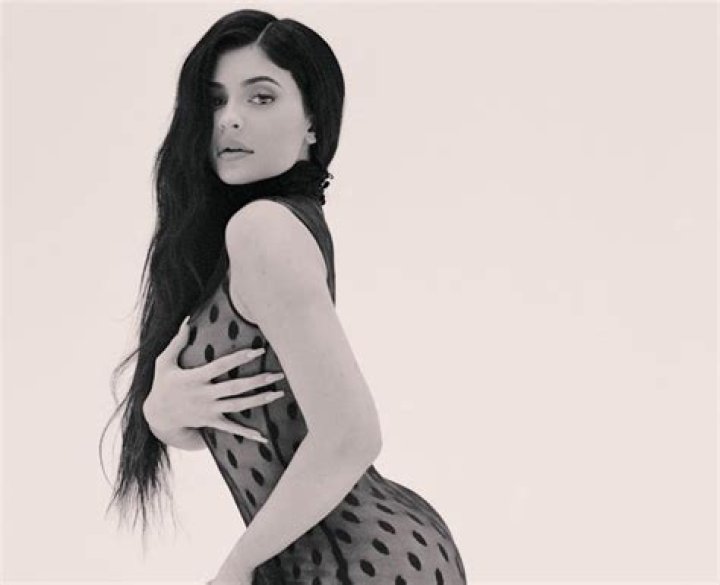 Kylie Jenner Tries To Bury Jordyn Woods’ First Interview News With Fiery New Pictures