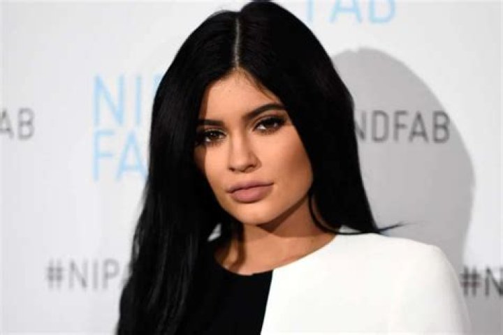Kylie Jenner Under Attack For New ‘Tone Deaf’ Makeup Products
