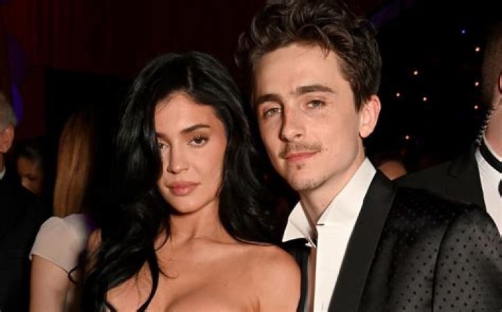 Kylie Jenner Was Wild On Tequila In New Year’s Eve Instagram Photos