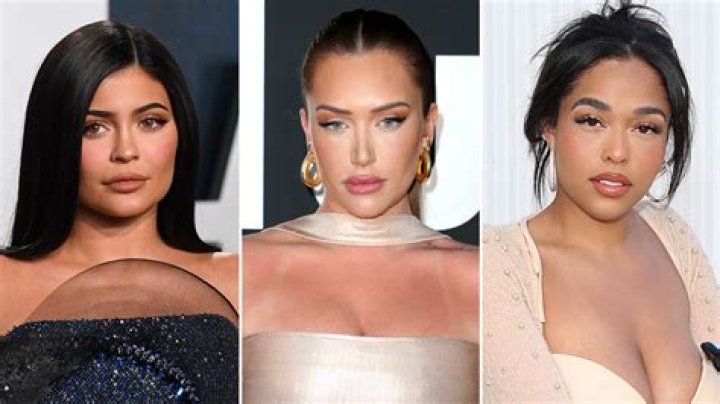 Kylie Jenner’s Former BFF Jordyn Woods Gets Slammed For Blaming Race For Backlash She Received After The Tristan Thompson Scandal: ‘What It’s Like Being A Black Woman In America’