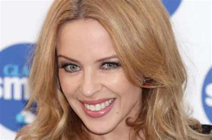 Kylie Minogue Phones The Police Following Altercation With A Stalker