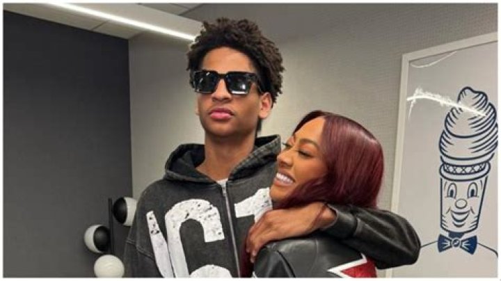 La La Anthony Has Fans Drooling With Eye-Popping Photo — They Understand Why Husband Carmelo Returned To The ‘Power’ Actress