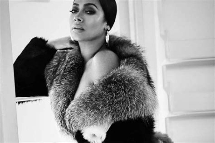 La La Anthony Makes Boss Move — 50 Cent And Khloé Kardashian Are Impressed By Her Latest Photo