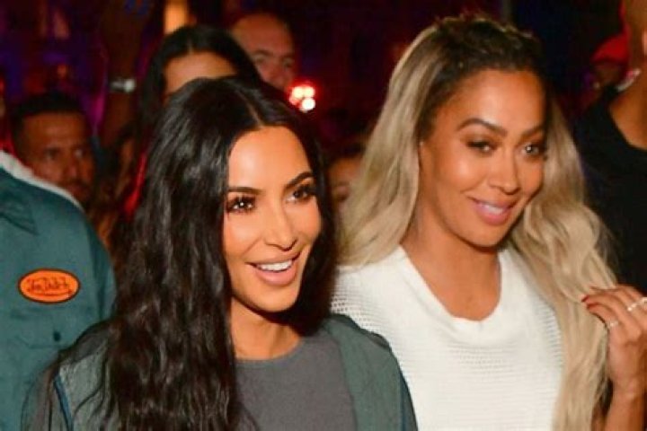 La La Anthony Praises Kim Kardashian, Ciara, And Other ‘Strong Female Friends’ In Her Inner Circle For Inspiring Her Business Ventures!