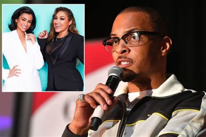Ladies Like Us Podcasters Apologize For T.I Situation Regarding Deyjah Harris