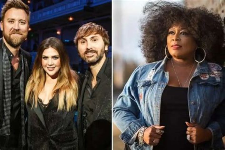 Lady Antebellum Hijacks Blues Singer Lady A’s Name, And She’s Not Happy