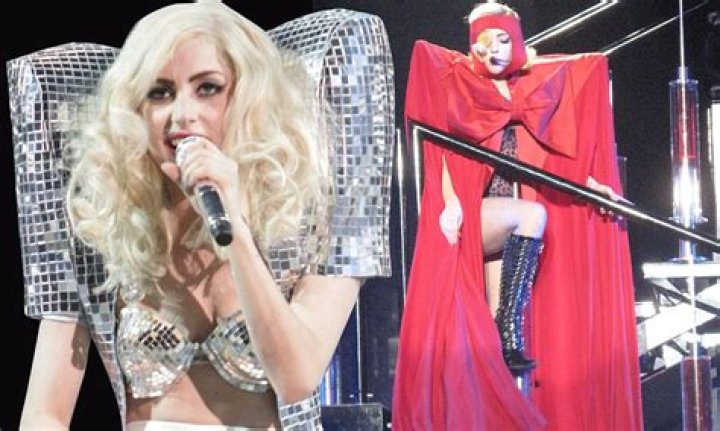 Lady Gaga Admits That She Is Indeed Pregnant But There’s A ‘But!’