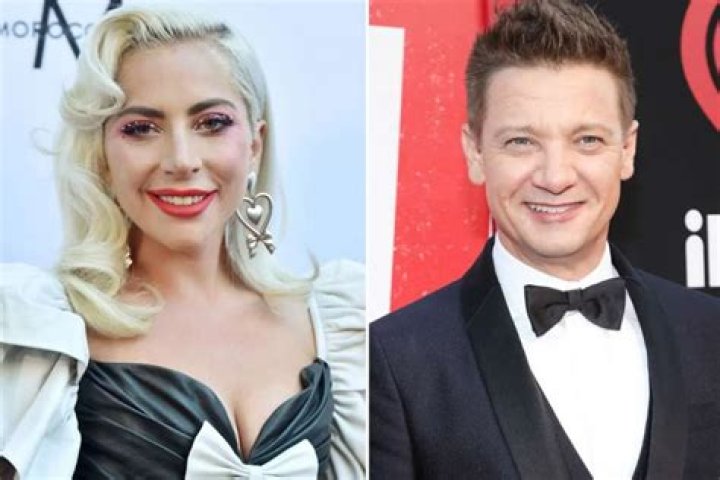 Lady Gaga And Avengers Endgame Star Jeremy Renner Got Close After Her Split From Christian Carino