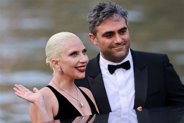 Lady Gaga Finds Healing With New Boyfriend Michael Polansky, Report Says