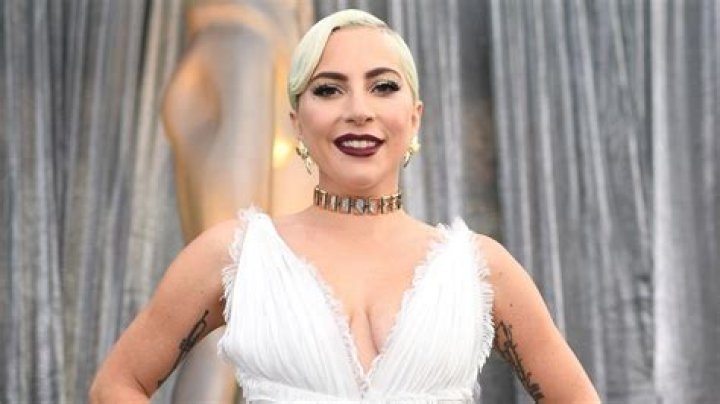 Lady Gaga Gets Massive Rose Tattoo In Honor Of ‘A Star Is Born’ – Check It Out!