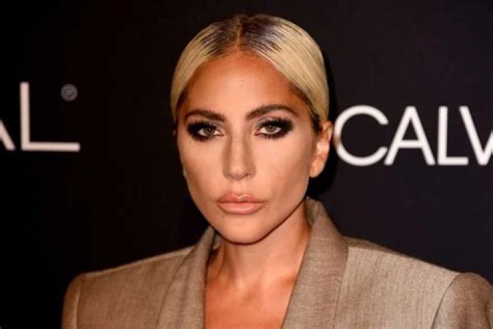 Lady Gaga Gives Health Update Following Her Tumble Off Stage