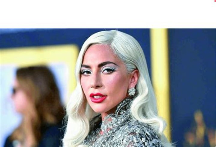 Lady Gaga spoke about the rejection of a bad habit