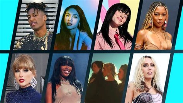 Lady Gaga, Tanya Tucker, Brandi Carlile, Taylor Swift, Lewis Capaldi, Billie Eilish, Finneas O’Connell And More Nominated For Song Of The Year Grammy Award