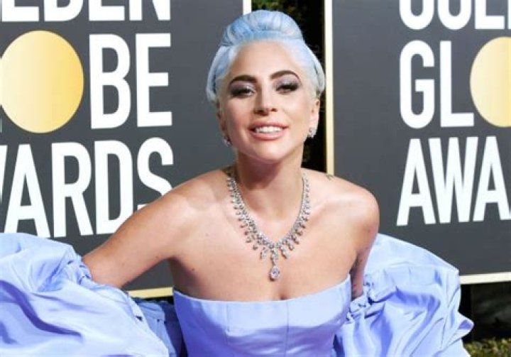 Lady Gaga Was Reportedly ‘Flipping Out’ After Failing To Win Best Actress Golden Globe