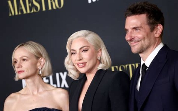 Lady Gaga Wins Best Actress For ‘A Star Is Born’ As She Attends National Board Review With Her Glamorous Mother