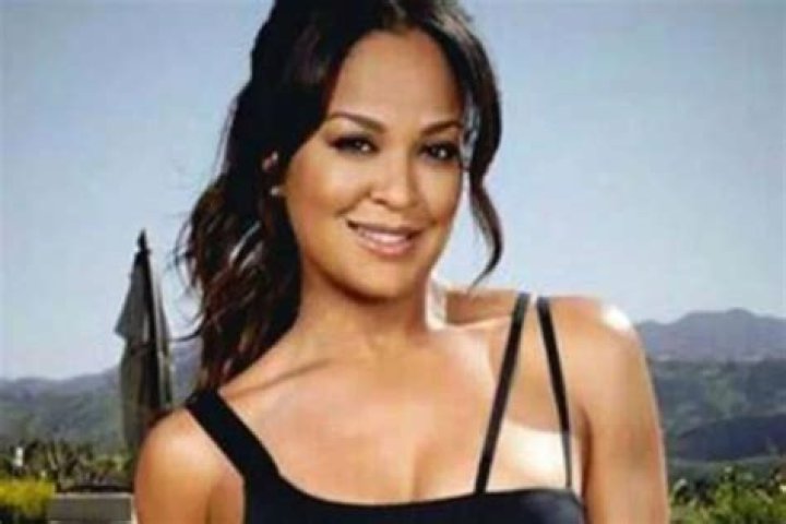 Laila Ali Reveals Why She Competed On The Masked Singer
