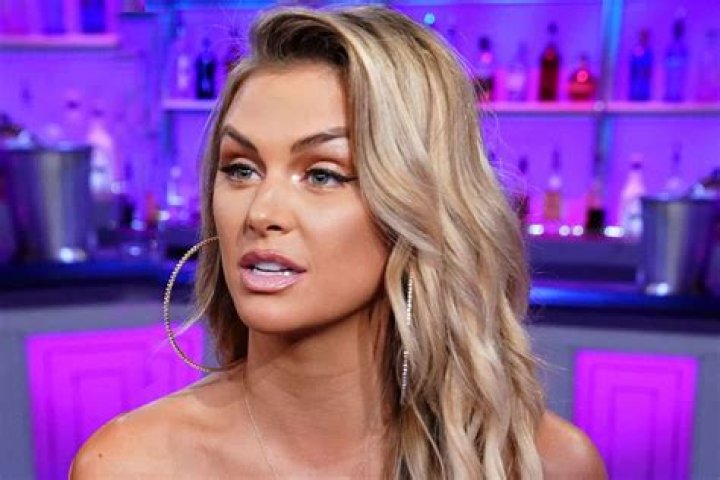 Lala Kent Marks Her One Year Anniversary Of Sobriety