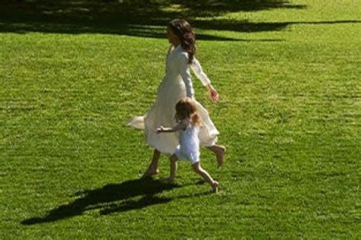 Lala Kent Post The First Ever Photo Of Her Baby Girl’s Adorable Face!