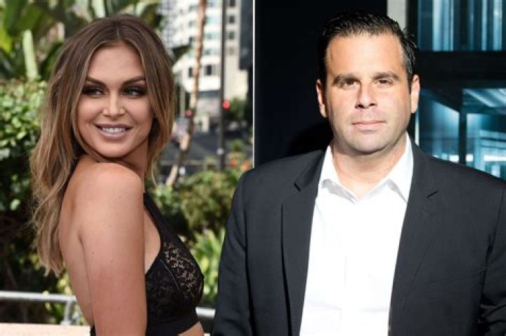 Lala Kent Re-Uploads Randall Emmett Engagement Photo — Explains Why She Deleted All Traces Of Her Fiance From Instagram