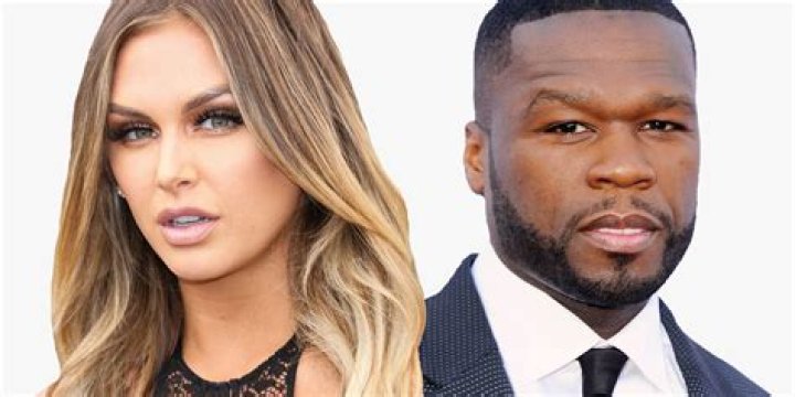 Lala Kent Reignites 50 Cent Beef Because Of This ‘Fofty’ Coffee Cup!