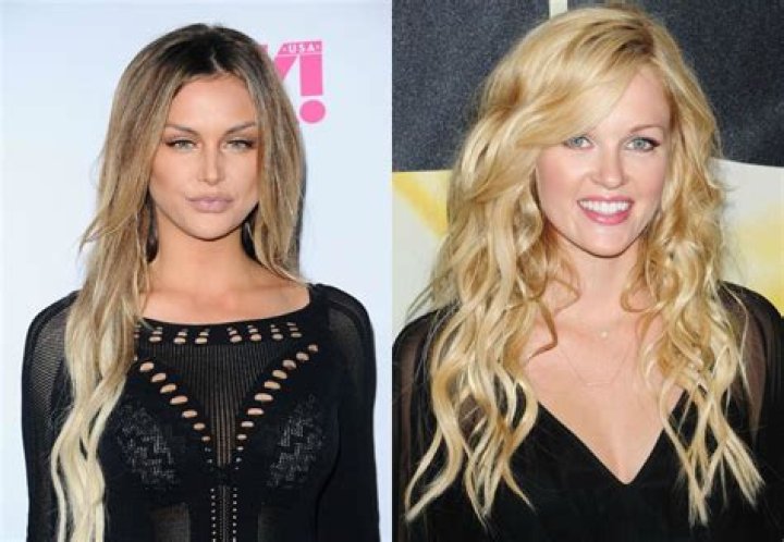 Lala Kent Responds To Ambyr Childers Request To Not Post Her Daughters By Sharing Even More Videos With Them!