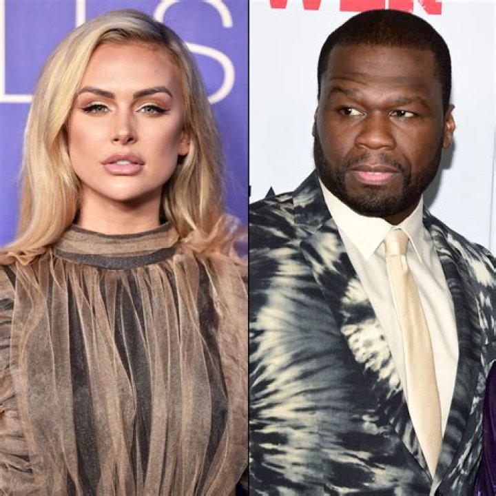 Lala Kent Slams 50 Cent For Cyberbullying In Emotional Message After He Accused Her Of Taking Drugs