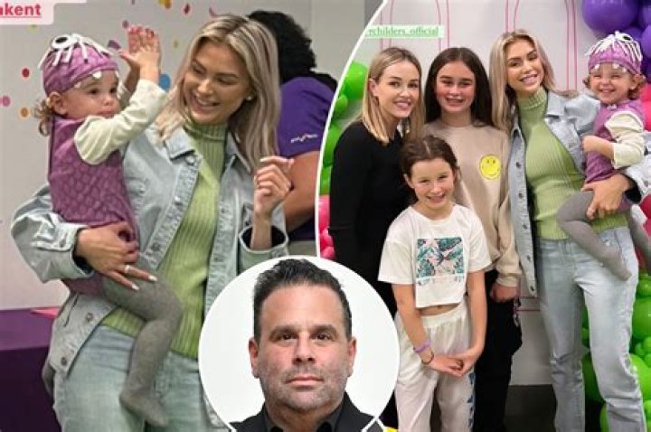 Lala Kent Talks Co-Parenting With Randall Emmett’s Baby Mama And When She Wants To Have Kids