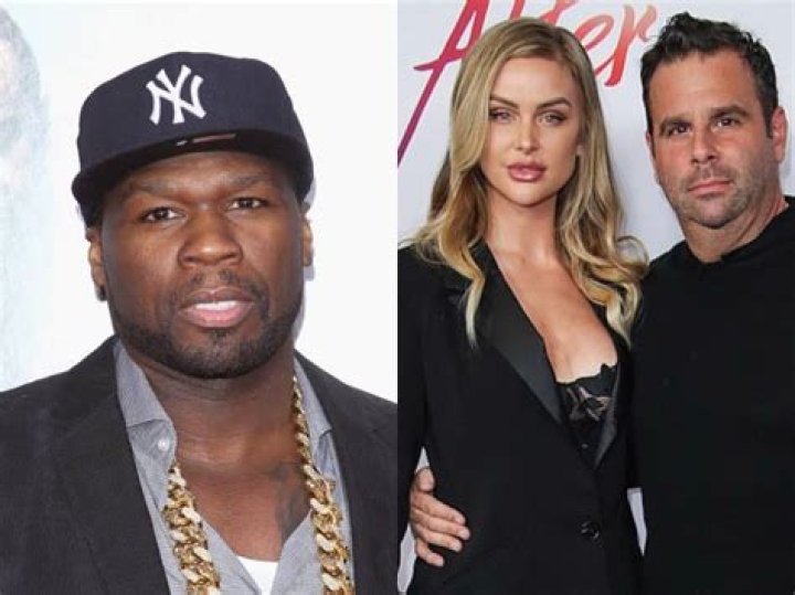 Lala Kent’s Co-Stars Show Her Support By Slamming 50 Cent After Their Confusing Feud – ‘I’m Grossed Out!’
