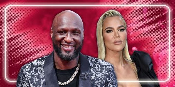 Lamar Odom And Sabrina Parr Are Abstaining From Sex — Which Is Why The Marriage Is Being Rushed!