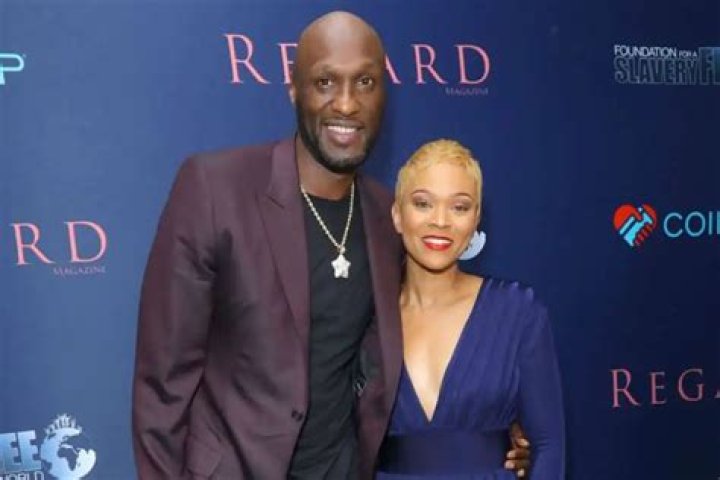 Lamar Odom And Sabrina Parr Mark Engagement Anniversary After Apparently Reuniting