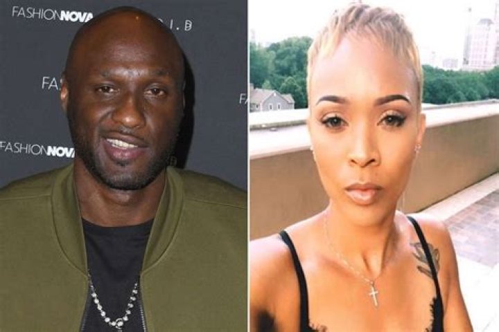 Lamar Odom Announces New Reality Show With Sabrina Parr — Titled ‘Sabrina And Lamar’