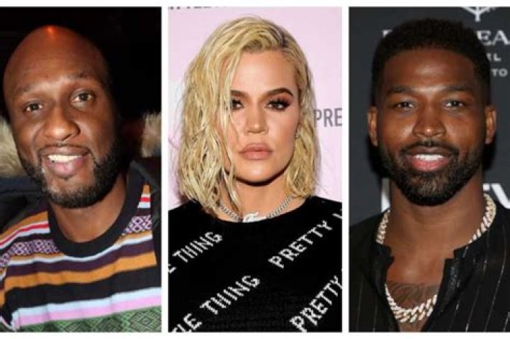 Lamar Odom Blasted Tristan Thompson For Cheating On Khloe Kardashian