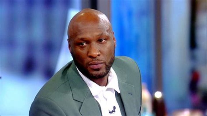 Lamar Odom Defends Himself After His Ex Labels Him A ‘Deadbeat Dad’ And Sues Him For Not Paying Child Support!