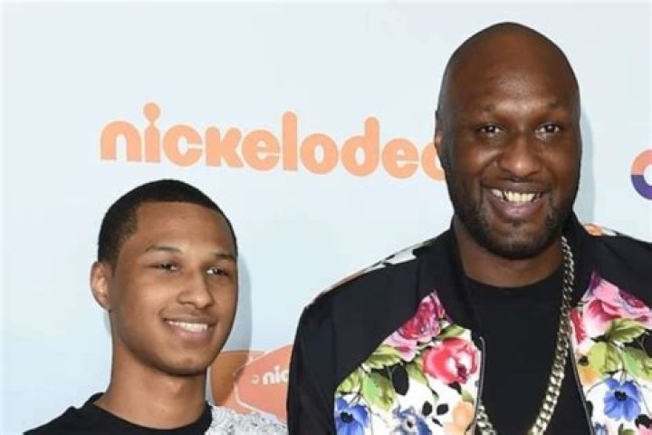 Lamar Odom Is Trying To Fix His Relationship With His Children — Wants Them To Get To Know New Fiance Sabrina Parr
