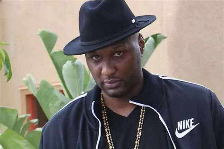 Lamar Odom Opens Up About Sleeping With Over 2,000 Women And Cocaine Addiction