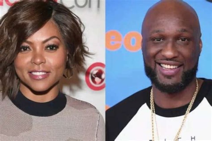 Lamar Odom Press Tour Continues: Khloe Kardashian’s Former Husband Reveals That He Fell In Love With Taraji P. Henson And Broke Up Due To Cheating!