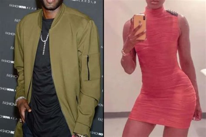 Lamar Odom Raves About ‘Beautiful And Perfect’ New Girlfriend Sabrina Parr – Reveals The Sweet Nickname He Gave Her!