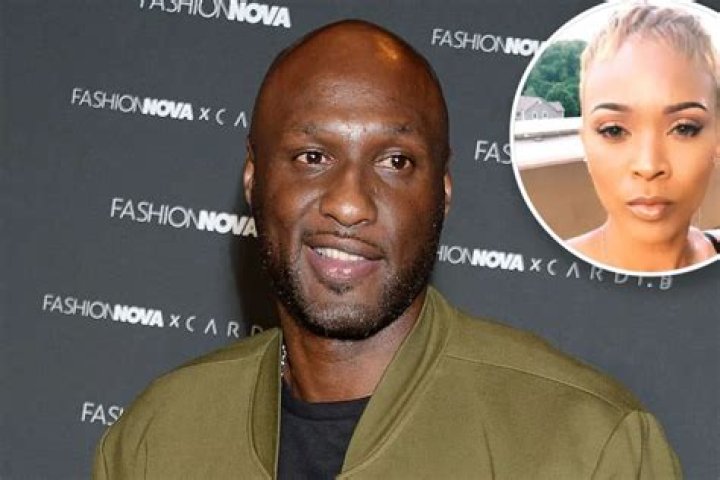 Lamar Odom Reveals He Wants To Have ‘Twin Boys’ With Girlfriend Sabrina Parr! 