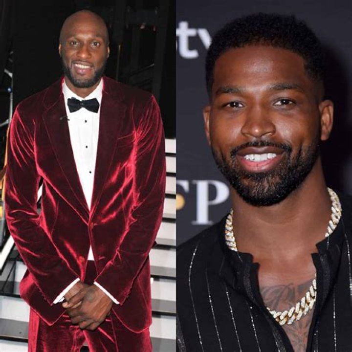 Lamar Odom Speaks Out About Tristan Thompson