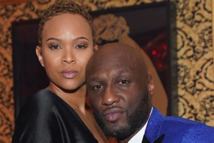 Lamar Odom Throws Major Shade At His ‘Bitter’ Ex Sabrina Parr In A New Video!