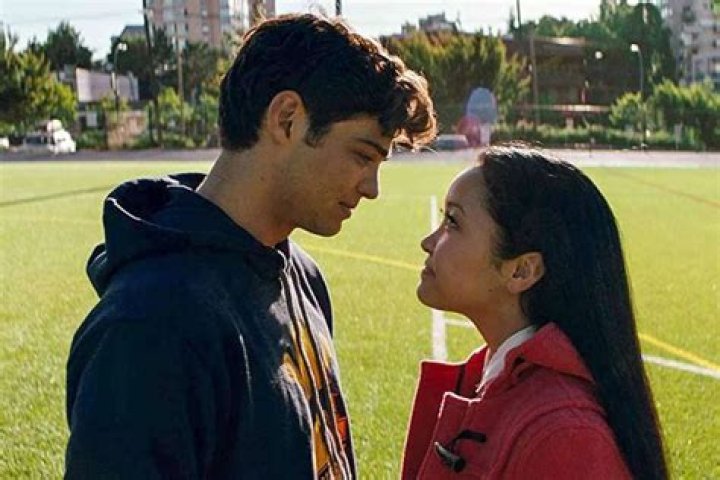 Lana Condor Gets Candid About Suffering From An Eating Disorder