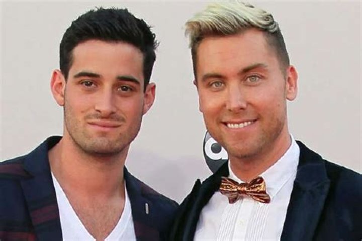 Lance Bass Details ‘Heartbreaking’ IVF Attempt As He And Husband Michael Turchin Are Still Trying To Become Parents
