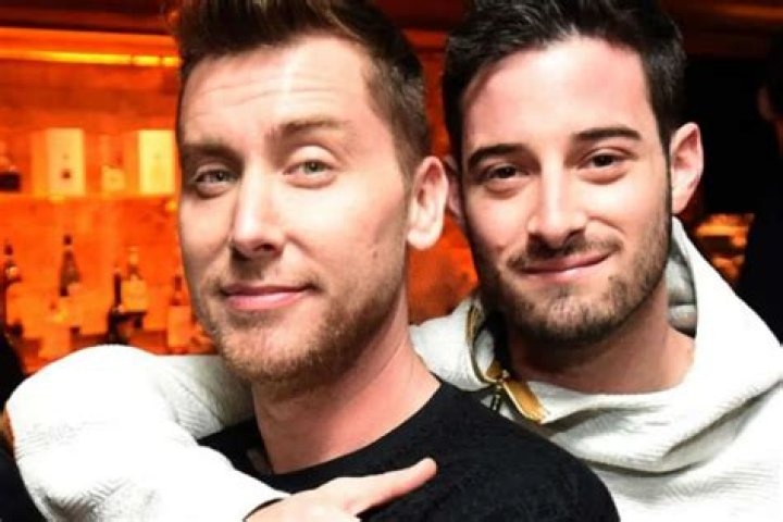 Lance Bass Remains Hopeful He And Husband Michael Turchin Will Become Parents